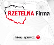 Rzetelna firma